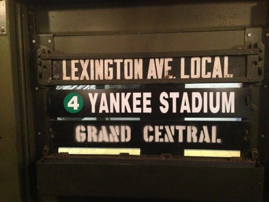 Transit Authority’s