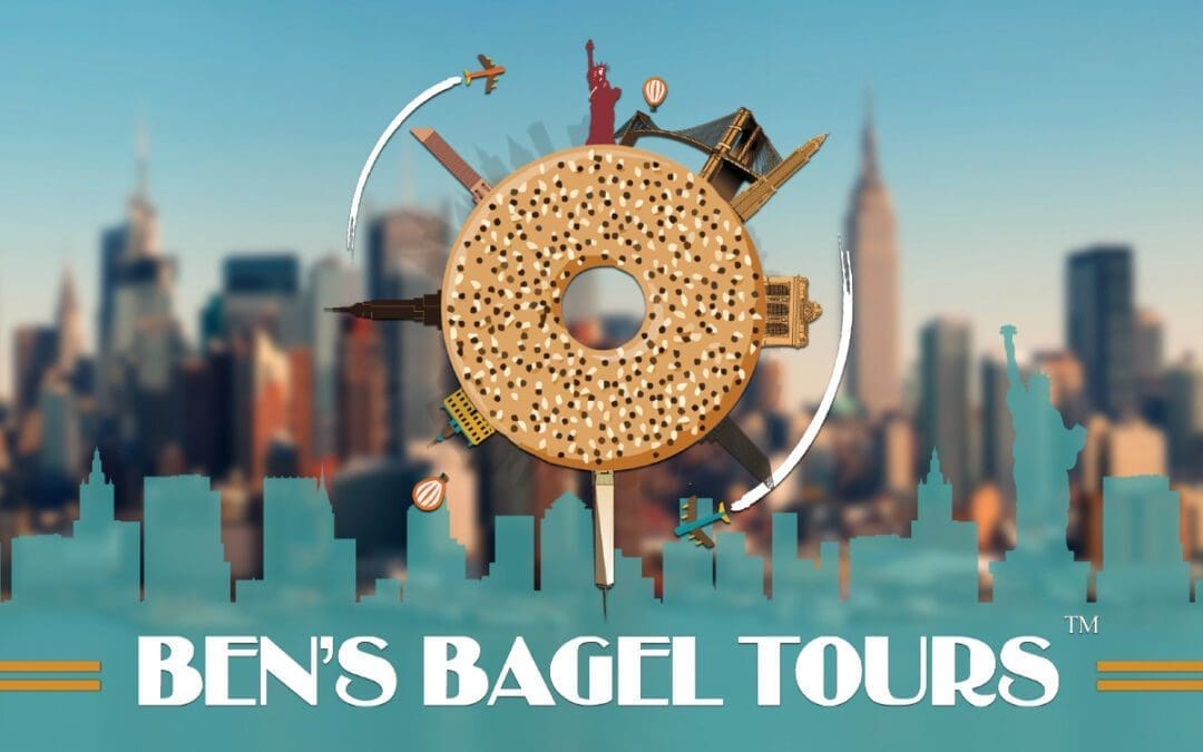Bagels and Pickles