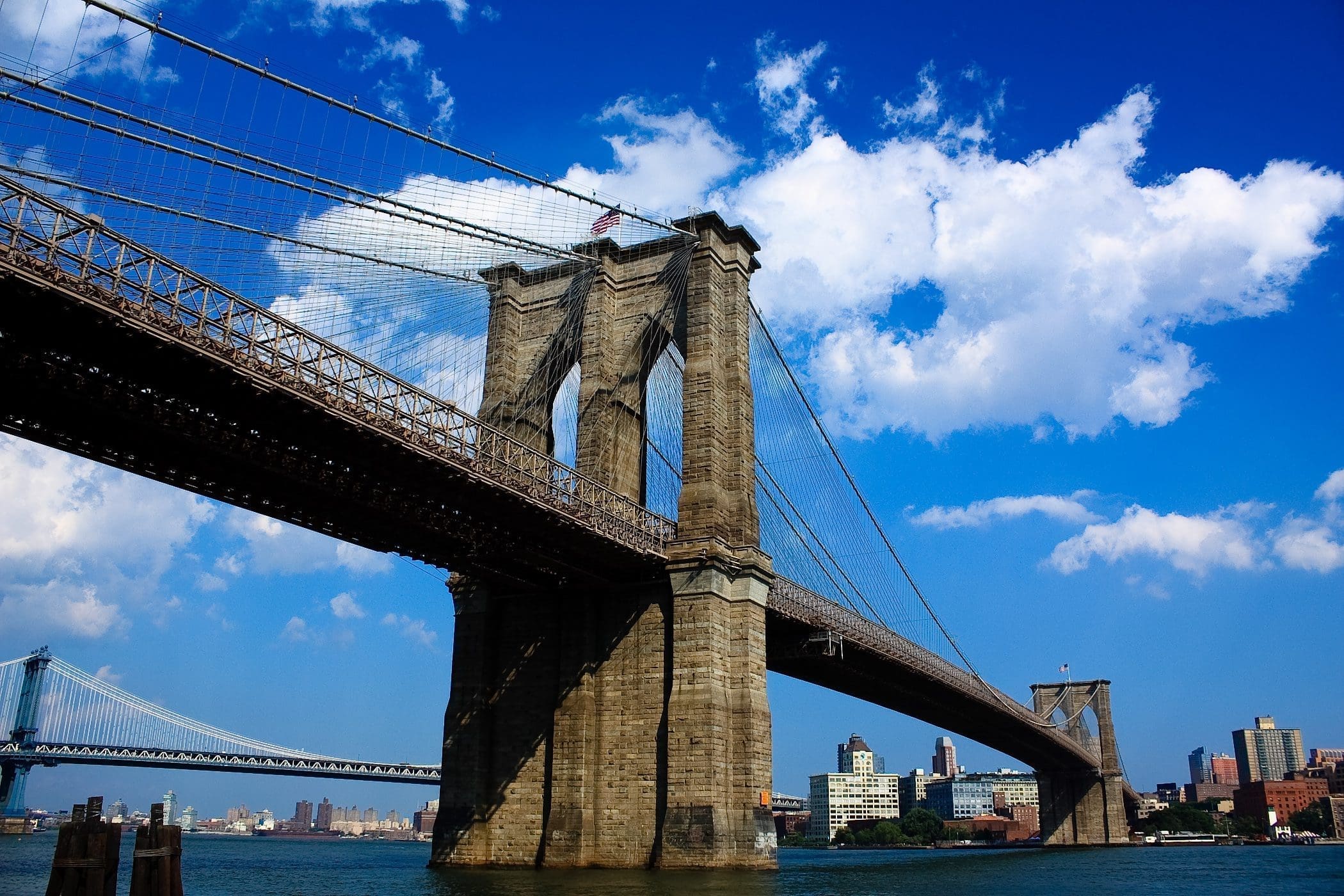 TOURING IN NEW YORK - Ben's bagel Tours