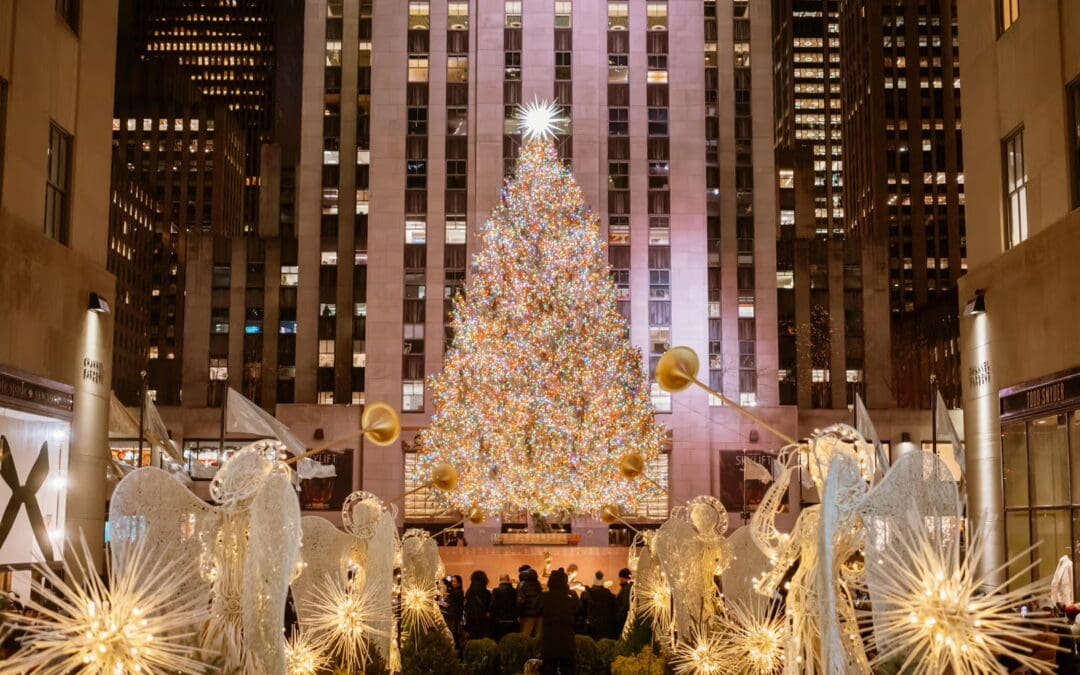 Christmas in New York City: A Local’s Holiday Guide to What to See and Do
